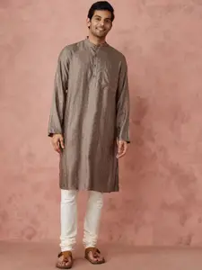 Fabindia Men Kurta