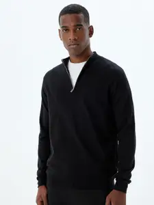 Koton Men Front-Open