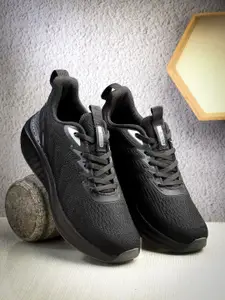 Action Men Mesh Running Non-Marking Shoes