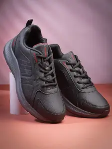 ASIAN Men Running Non-Marking Shoes