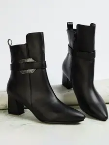 Ginger by Lifestyle Women PU Fashion