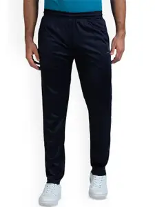 Black Panther Men Mid-Rise Track Pants