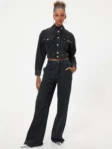 Koton Women Skinny Fit Jeans