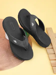 ONSOLE Women Slip-On Flip Flops
