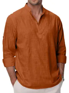 Zombom Men Kurta