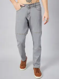 STUDIO NEXX Men Loose Relaxed Fit Stretchable Jeans