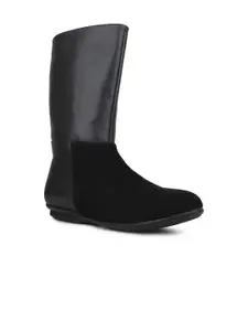Inc 5 Women Round Toe Ankle Boots