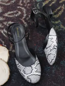 DressBerry Women round Toe Flats