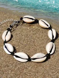 fabula Charm Bohemian Anklet