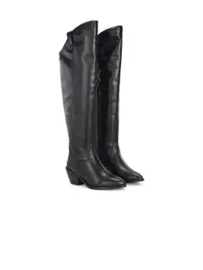 Delize Women Winter Boots