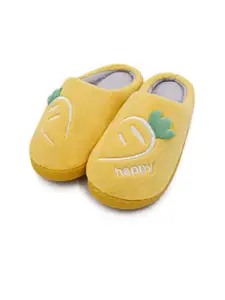 JENNA Women Winter Room Slippers