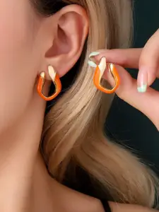 SALTY Crooked Luxury Studs