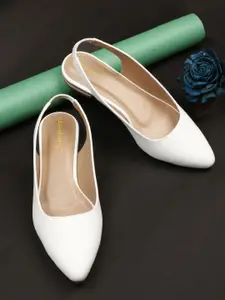 DressBerry Women Mules Flats