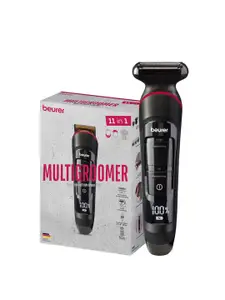 beurer Mn9x Multigroomer For Trimming & Shaving
