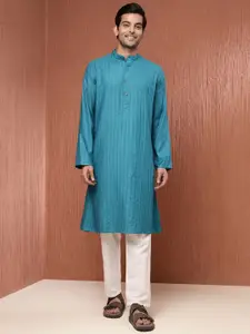 Fabindia Men Kurta