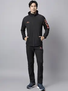 Shiv Naresh Men Long Sleeves Sports Track Suit