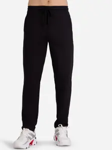 Skechers ACTIVE WOVEN Men Mid Rise Track Pants