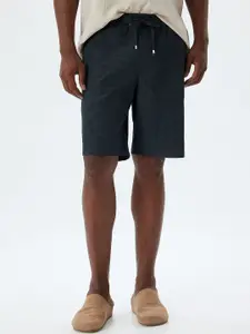 Koton Men Cotton Shorts