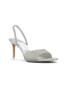 ALDO Women Embellished Stiletto Heels