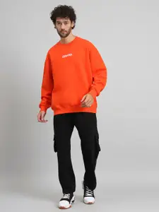 GRIFFEL Men Printed Tracksuits