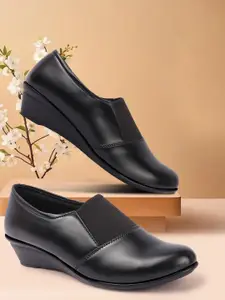 VENDOZ Women Comfort Heel Pumps