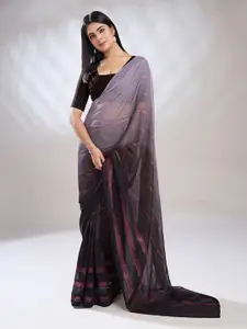 Rekha Maniyar Woven Design Ready to Wear Saree