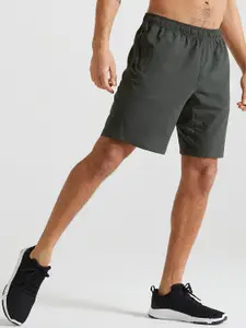 Domyos By Decathlon Low-Rise Sports Shorts