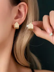 SALTY Osiris Contemporary Studs