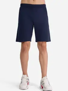 Skechers Basics Men Cotton Mid Rise Shorts