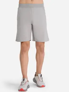 Skechers Men BASICS Mid Rise Shorts