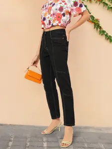 DressBerry Women Regular Fit Jeans