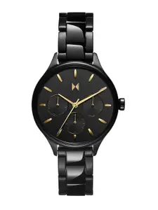 MVMT Women Reina Multi Eye Analogue Multifunction Watch 28000238