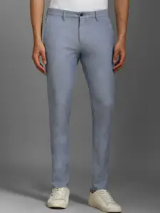 Louis Philippe Sport Men Trousers