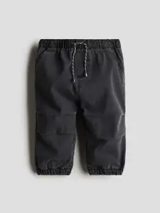 H&M Boys Denim Joggers
