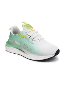 Calcetto Men CLT-1034 Mesh Running Non-Marking Shoes