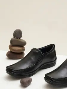 MICHAEL ANGELO Men Formal Slip-On Shoes