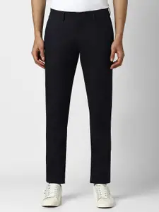 Van Heusen Sport Men Cotton Slim Fit Regular Trousers