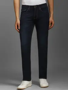 Louis Philippe Jeans Men Slim Fit Jeans