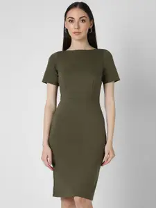 Van Heusen Woman Formal Sheath Dress