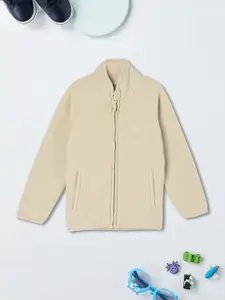 max Boys Solid Tailored Jacket