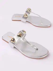 Lavie Women One Toe Flats