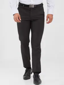 Park Avenue Men Slim Fit Trousers