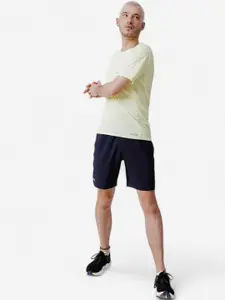 KIPRUN By Decathlon Men Low-Rise Running Shorts