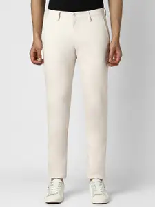 Van Heusen Sport Men Slim Fit Trousers