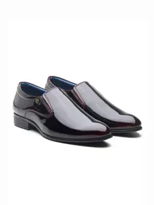 MICHAEL ANGELO Men Formal Slip-Ons