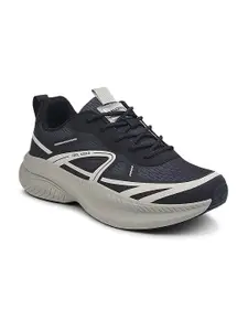 Calcetto Men Mesh Running Non-Marking Shoes