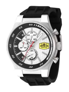 Invicta Men Racing Quartz Analogue Watch - 47736