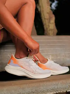 Xtep Women Comfort Running Shoes