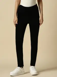 Allen Solly Woman Women Skinny Fit Jeans