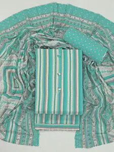 ASISA Women Unstitched Dress Material